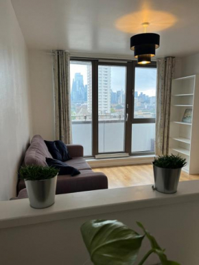 Amazing & Homely & Quiet 1 Bd Apt London
